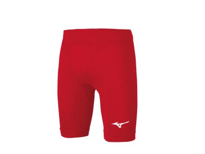 Core Mid UnderTight / Red (Velikost L)