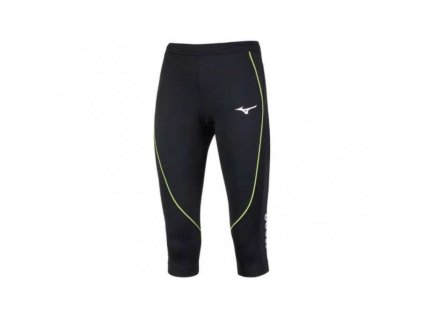 Premium JPN 3/4 Tight/Black/Black (Velikost XS)