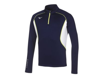 Premium JPN Warmer Top/Navy/White (Velikost 3XL)