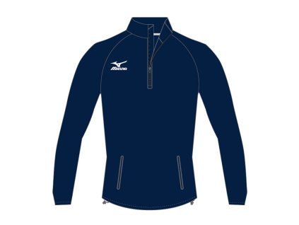 Yumi Tech Fleece(M) / Navy (Velikost M)