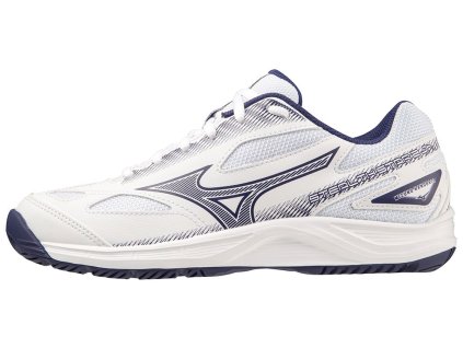 STEALTH STAR 2 Jr / Whte/BRibbon/MP Gold / 32.5/1.0 (Velikost 32.5/1.0)