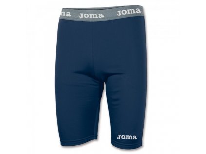 Pánské zateplené šortky JOMA NAVY SHORT WARM FLEECE (Velikost 12, Barva NAVY)