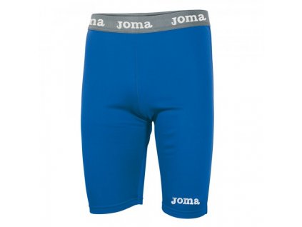 Pánské zateplené šortky JOMA ROYAL SHORT WARM FLEECE (Velikost 12, Barva ROYAL)