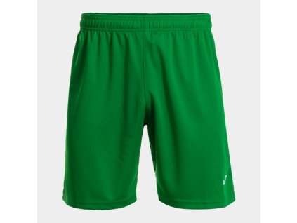 Pánské/Chlapecké sportovní šortky JOMA SHORT TOKYO VERDE BLANCO (Velikost 2XL, Barva GREEN-WHITE)