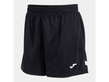 JOMA TOKYO SHORT BLACK WHITE