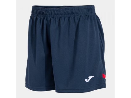 Pánské/Chlapecké šortky JOMA SHORT TOKYO MARINO ROJO (Velikost 2XL, Barva NAVY-RED)