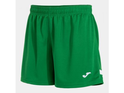Pánské/Chlapecké šortky JOMA SHORT TOKYO VERDE BLANCO (Velikost 2XL, Barva GREEN-WHITE)
