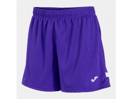 Pánské/Chlapecké šortky JOMA SHORT TOKYO VIOLETA BLANCO (Velikost 2XL, Barva VIOLETA-BLANCO)