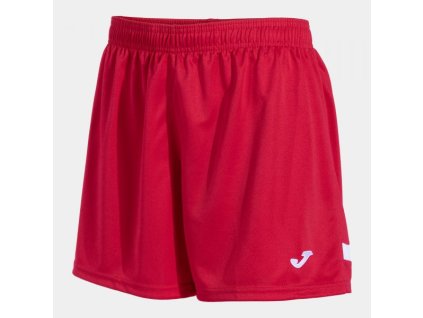 Pánské/Chlapecké šortky JOMA SHORT TOKYO ROJO BLANCO (Velikost 2XL, Barva RED-WHITE)