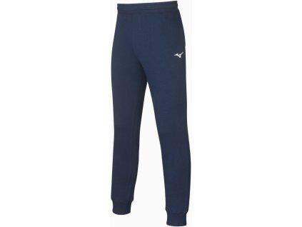 Men Sweat Pant/Navy/L (Velikost XXL)