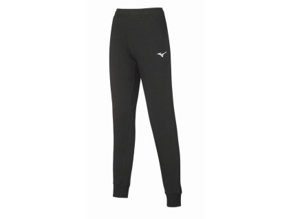 Wom Sweat Pant/Black (Velikost XS)