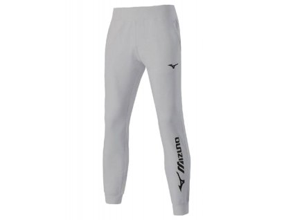 Mizuno Terry Pant W/Grey Melange (Variant 3XL)
