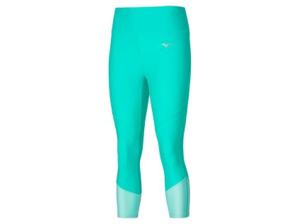 Impulse Core 3/4 Tight / Blue Turquoise / S (Velikost XL)