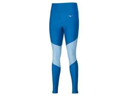 Impulse Core Long Tight / Federal Blue / M (Velikost M)