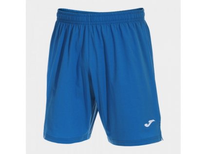 Pánské sportovní šortky JOMA SHORT EUROCOPA III ROYAL (Velikost M, Barva ROYAL)