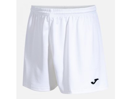Pánské/Chlapecké sportovní šortky JOMA SHORT OLIMPIADA RUGBY BLANCO (Velikost 2XL, Barva WHITE)