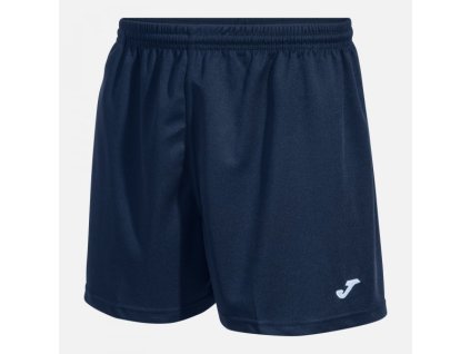 Pánské/Chlapecké sportovní šortky JOMA SHORT OLIMPIADA RUGBY MARINO (Velikost 2XL, Barva NAVY)