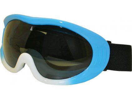 Brýle sjezdové SULOV® VISION, modro-bílé