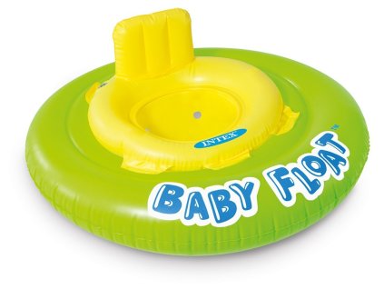 Baby float