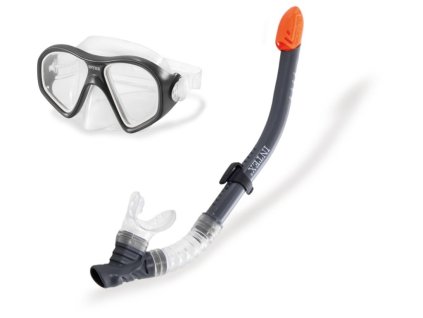 Souprava potápěčská 14+ (brýle + šnorchl)