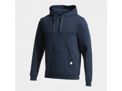 Pánská/Chlapecká mikina JOMA COMBI HOODIE NAVY (Velikost 2XL, Barva NAVY)