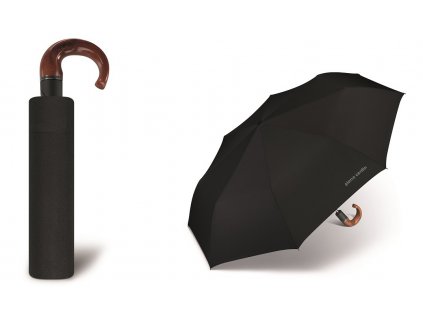 Pánský vystřelovací deštník Pierre Cardin 83567