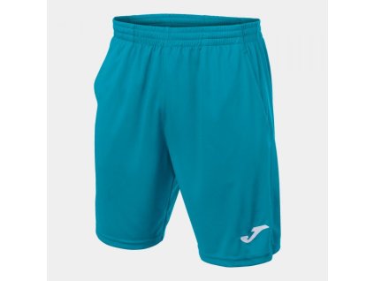 Pánské sportovní šortky JOMA DRIVE BERMUDA BLUE (Velikost M, Barva ROYAL)