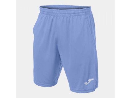 Pánské sportovní šortky JOMA DRIVE BERMUDA BLUE (Velikost 2XL-3XL, Barva ROYAL)