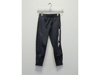 Jr Knit Track Pant(C)/Black (Velikost 116)