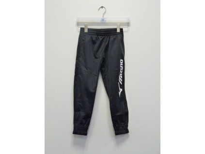 Jr Knit Track Pant(C)/Black (Velikost 152)