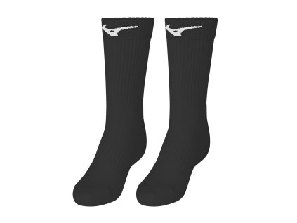 Handball Socks / Black/White (Velikost S)