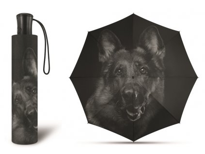 Automatický deštník Happy Rain 42288 Pes
