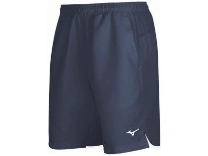 Hex Rect Short Jr/White/Navy (Velikost 140)
