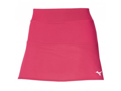 Dámská sportovní sukně Mizuno Flying Skirt /Rose Red