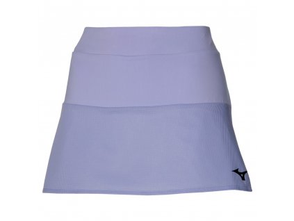 Dámská sportovní sukně Mizuno Flying Skirt /Violet Glow