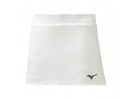 Dámská sportovní sukně Mizuno Flex Skort / White