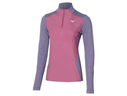 Hybrid LS Tee / Cadet / S (Velikost XL)