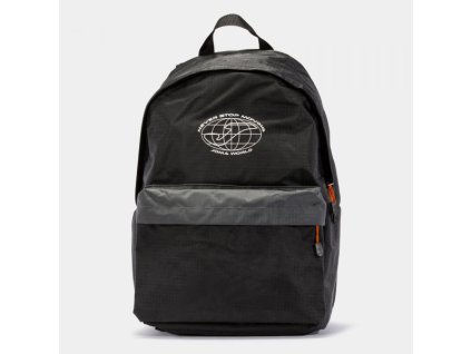 Batoh JOMA MOVING JOMA WORLD BACKPACK BLACK