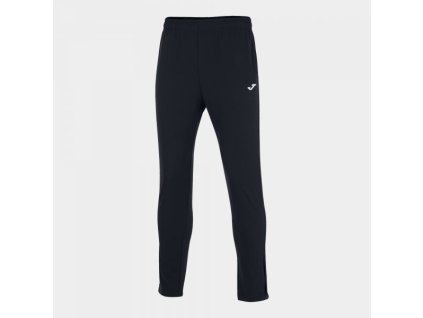Pánské/Chlapecké kalhoty JOMA TIRRENO MICROFIBER LONG PANT BLACK
