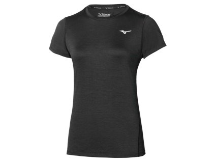 Impulse Core Tee / Black / XS (Velikost L)