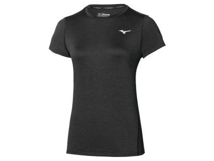 Impulse Core Tee / Black / XS (Velikost XL)