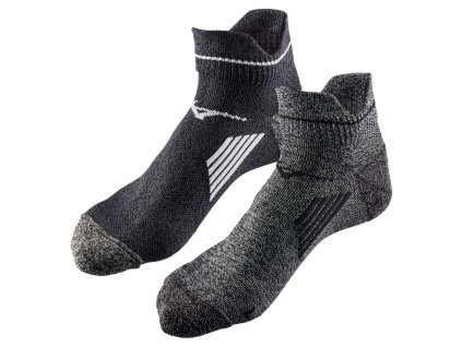 Act Train Mid 2P / Black/Grey (Velikost S)