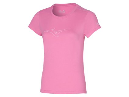 Athletic RB Tee / Wild Orchid (Variant XS)