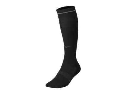 Compression Socks / Black (Velikost XL)