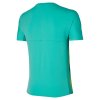 Shadow Graphic Tee / Turquoise (Velikost XL)