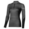Virtual Body G3 H/Z / Black / L (Velikost XL)