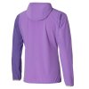 Dámská bunda Mizuno Mugen Hooded Jacket / Patrician Purple (Velikost S)
