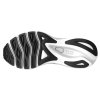 Dámská běžecká obuv Mizuno WAVE SERENE / Ebony/Cosmo Chrome/White (Velikost 36.5/4.0)