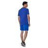 Core Run Tee(M) / ReflexBlue / XXL (Velikost XXL)