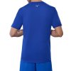 Core Run Tee(M) / ReflexBlue / XXL (Velikost XXL)